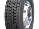 315/80R22.5 Nokian E-TRUCK DRIVE 154/450 M M+S 3PMSF Húzó