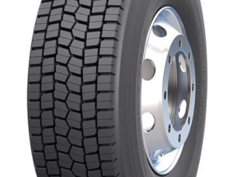 315/80R22.5 Nokian E-TRUCK DRIVE 154/450 M M+S 3PMSF Húzó 315/80R22.5 Nokian E-TRUCK DRIVE 154/450 M M+S 3PMSF Húzó