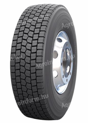 315/80R22.5 Nokian E-TRUCK DRIVE 154/450 M M+S 3PMSF Húzó
