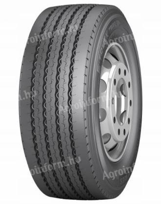 245/70R17.5 Nokian E-TRUCK TRAILER 143/141 J M+S 3PMSF Pótkocsi