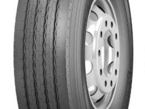 385/65R22.5 Nokian E-TRUCK STEER 160 K M+S 3PMSF Kormányzott