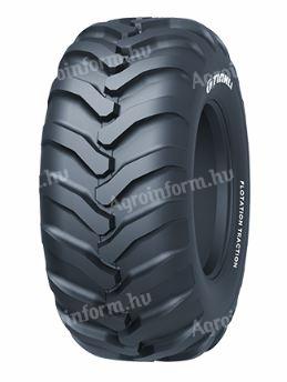 500/45-20 Tianli FLOTATION TRACTION 156 B 18PR TL I-3 Steel Belted