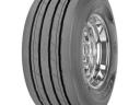 285/70R19.5 Goodyear KMAX T 150/148 J M+S 3PMSF Pótkocsi