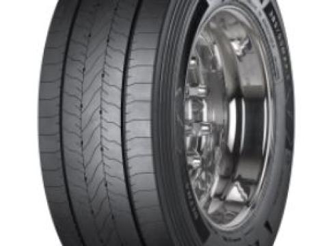 385/55R22.5 Goodyear EQMAX T ULTRA 160 K M+S 3PMSF Pótkocsi