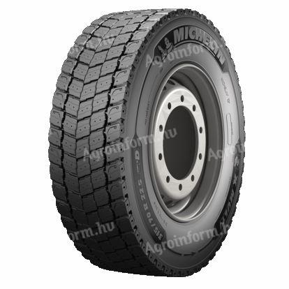 315/60R22.5 Michelin Remix X MULTI D 152/148 L M+S 3PMSF Húzó