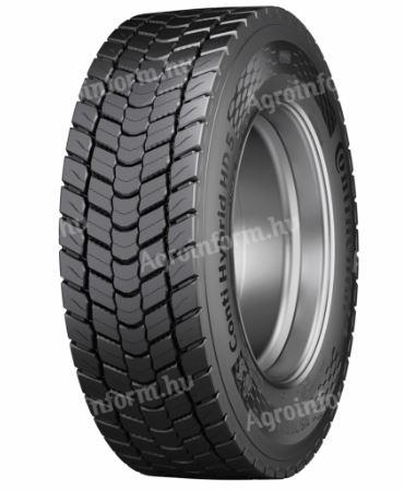 275/70R22.5 Continental HYBRID HD5 / CHD5 148/145 M 18PR M+S 3PMSF Húzó