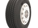 385/65R22.5 Petlas NZ305 164 K M+S 3PMSF Pótkocsi