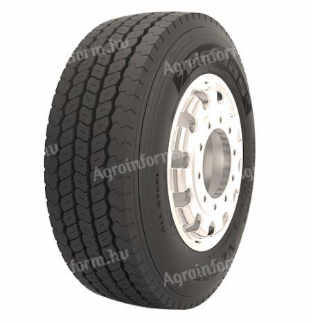 385/65R22.5 Petlas NZ305 164 K M+S 3PMSF Pótkocsi
