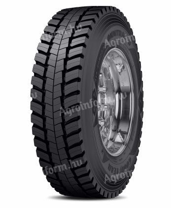 315/70R22.5 Goodyear OMNITRAC D 154/150 K M+S 3PMSF On/Off  Húzó