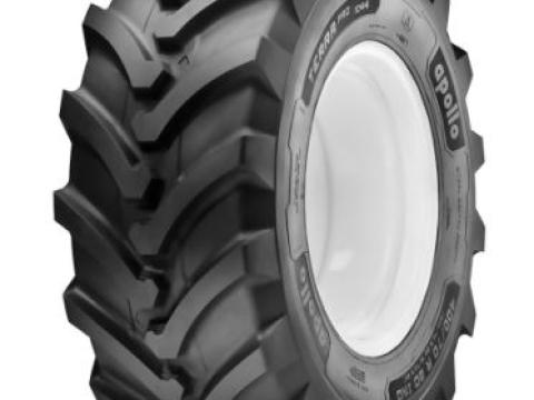 340/80R20 Apollo TERRA PRO 1044 143 D TL (12.5/80R20)