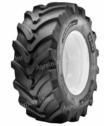 340/80R20 Apollo TERRA PRO 1044 143 D TL (12.5/80R20)