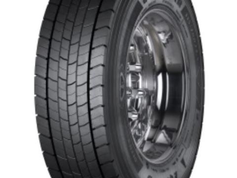 315/70R22.5 Goodyear EQMAX D ULTRA 154/152 L M+S 3PMSF Húzó