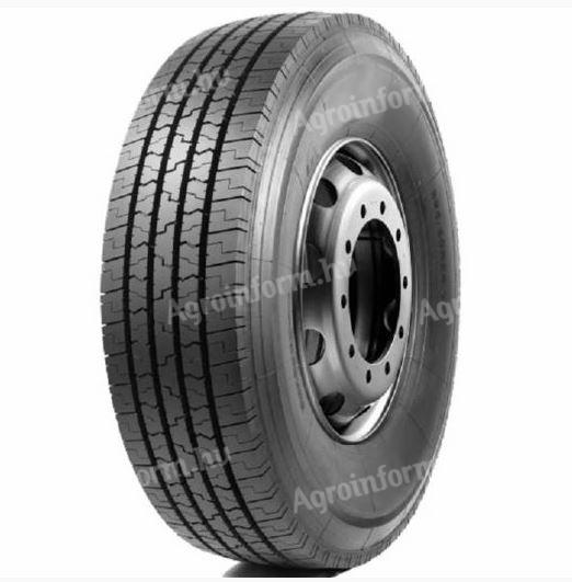 315/80R22.5 Mirage MG-121 158/150 L 20PR M+S 3PMSF Kormányzott