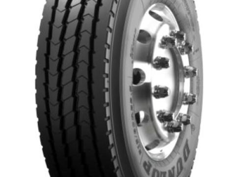 13R22.5 Dunlop SP382 156 G M+S 3PMSF On/Off Kormányzott 13R22.5 Dunlop SP382 156 G M+S 3PMSF On/Off Kormányzott