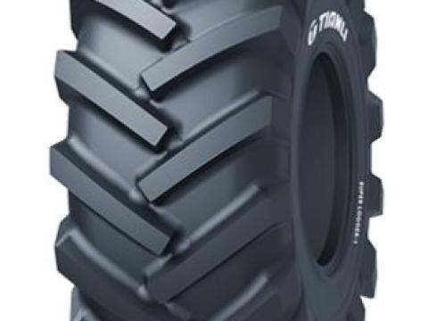 28L-26 Tianli SUPER LOGGER-1 173 A6 26PR TL LS-2 SB Forestry