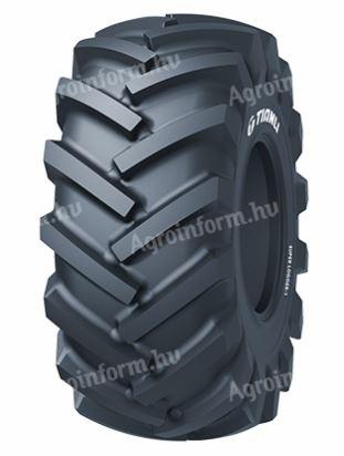 28L-26 Tianli SUPER LOGGER-1 173 A6 26PR TL LS-2 SB Forestry