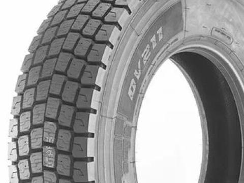 315/80R22.5 Aplus DV211 157/154 M M+S 3PMSF Húzó 315/80R22.5 Aplus DV211 157/154 M M+S 3PMSF Húzó