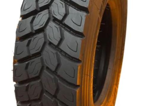 315/80R22.5 Aplus DM311 161/154 K 22PR M+S 3PMSF On/Off Húzó 315/80R22.5 Aplus DM311 161/154 K 22PR M+S 3PMSF On/Off Húzó