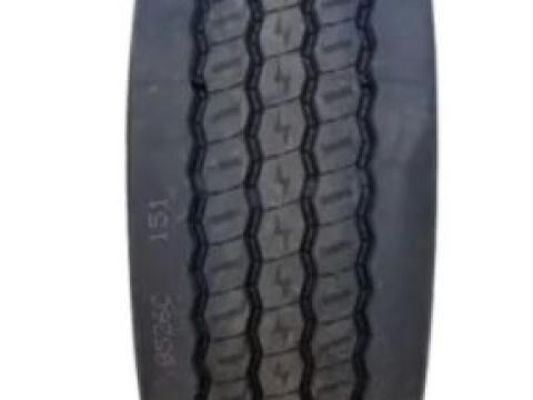 385/65R22.5 Aplus TV008 164 K 24PR M+S 3PMSF Pótkocsi 385/65R22.5 Aplus TV008 164 K 24PR M+S 3PMSF Pótkocsi