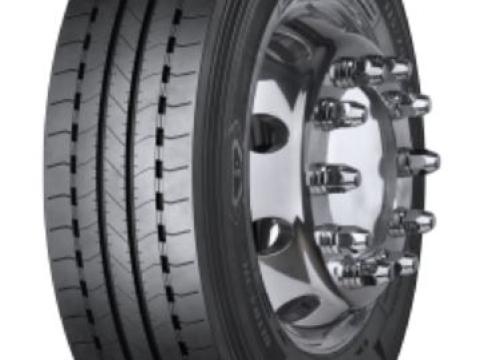 315/70R22.5 Goodyear EQMAX S ULTRA 158/150 L M+S 3PMSF Kormányzott 315/70R22.5 Goodyear EQMAX S ULTRA 158/150 L M+S 3PMSF Kormányzott