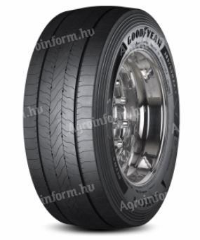 385/65R22.5 Goodyear EQMAX T ULTRA 164 K M+S 3PMSF Pótkocsi
