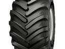 1050/50R32 Alliance MULTISTAR 376 182 D TL Steel Belted, Stubble Guard