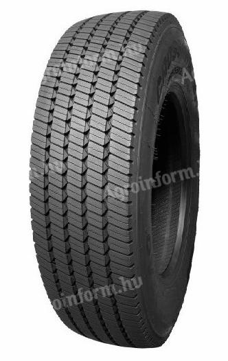 315/70R22.5 Linglong W-S60 156/150 L 18PR M+S 3PMSF Kormányzott