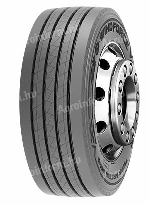 385/65R22.5 Windforce TERRA MASTER GSA10 160 K M+S 3PMSF Kormányzott/Pótkocsi