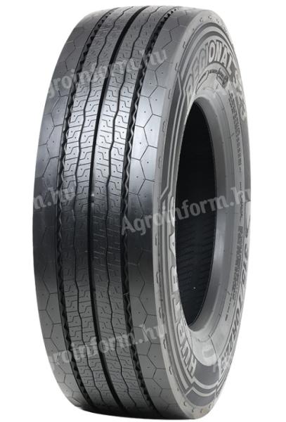 315/80R22.5 Hubtrac REGIONAL S23 158/150 L M+S 3PMSF Kormányzott