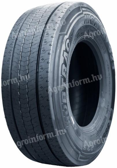315/70R22.5 Hubtrac HIGHWAY S23 156/150 L M+S 3PMSF Kormányzott