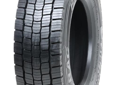 315/70R22.5 Hubtrac REGIONAL D22 154/150 L M+S 3PMSF Húzó