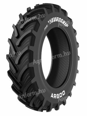 340/85R24 Tvs AR800 128 A8 TL (125D)