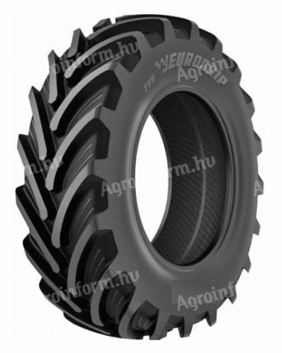 480/70R34 Tvs TIGERTRAC 158 A8 TL (155D)