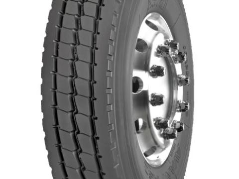 13R22.5 Sava AVANT MS 2 156/154 K M+S 3PMSF On/Off  Kormányzott