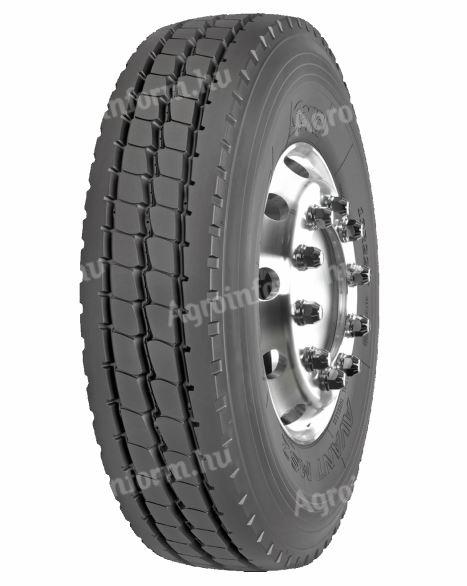 13R22.5 Sava AVANT MS 2 156/154 K M+S 3PMSF On/Off  Kormányzott