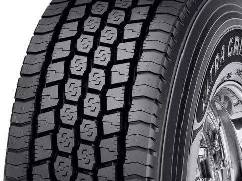 385/55R22.5 Goodyear ULTRAGRIP MAX T 160 K M+S 3PMSF Pótkocsi 385/55R22.5 Goodyear ULTRAGRIP MAX T 160 K M+S 3PMSF Pótkocsi