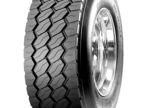 385/65R22.5 Sava CARGO MS 160 K M+S 3PMSF On/Off Pótkocsi 385/65R22.5 Sava CARGO MS 160 K M+S 3PMSF On/Off Pótkocsi