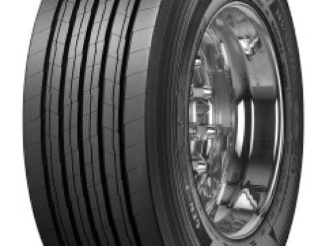 385/65R22.5 Goodyear KMAX T G3 164 K HL M+S 3PMSF Pótkocsi