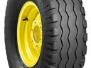 10.0/75-15.3 Carlstar FSE - AW 142 A6 22PR TL (138A8)