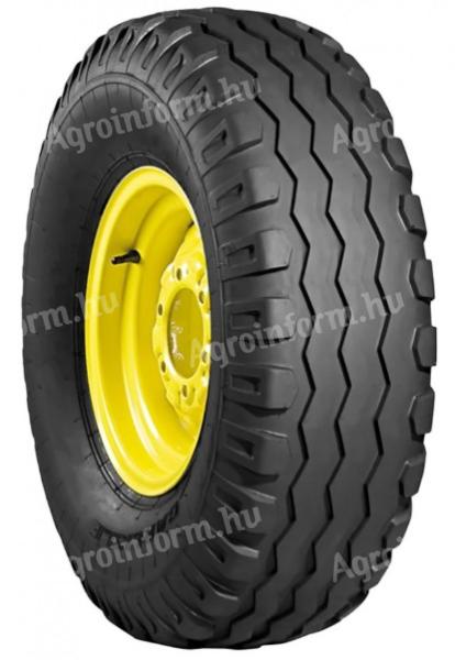 10.0/75-15.3 Carlstar FSE - AW 142 A6 22PR TL (138A8)