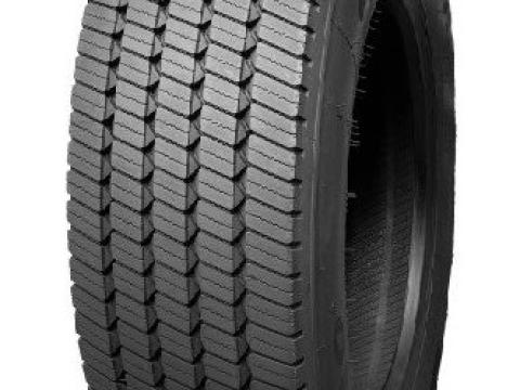 315/70R22.5 Leao W-S60 156/150 L M+S 3PMSF Kormányzott