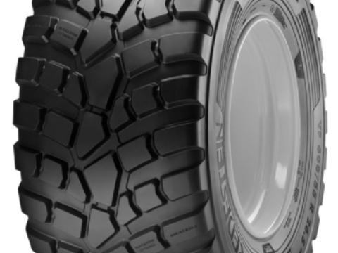 VF560/60R22.5 Vredestein FLOTATION OPTIMALL 166 D TL IMP VF560/60R22.5 Vredestein FLOTATION OPTIMALL 166 D TL IMP