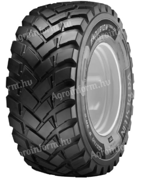 600/50R22.5 Vredestein ENDURION TRAILER 163 D TL IMP