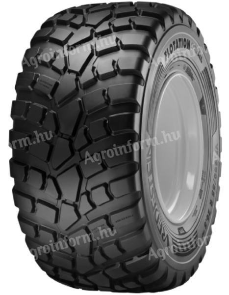 VF600/55R26.5 Vredestein FLOTATION OPTIMALL 170 D TL IMP