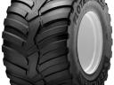 560/45R22.5 Vredestein FLOTATION TRAC 160 D TL IMP