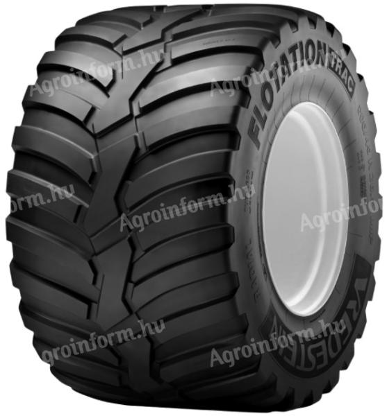 560/45R22.5 Vredestein FLOTATION TRAC 160 D TL IMP