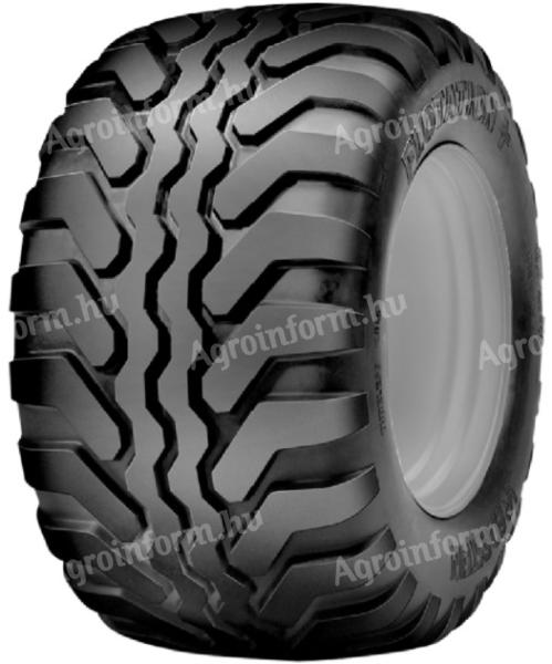 300/80-15.3 Vredestein FLOTATION+ 141 A8 TL IMP