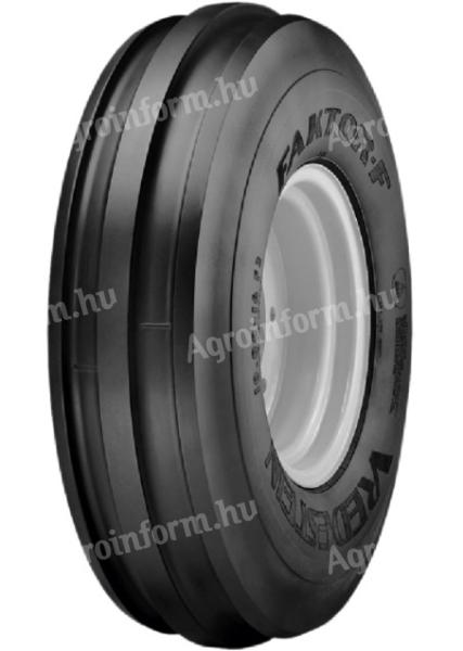 4.00-19 Vredestein FAKTOR-F 72 A8 4PR TT