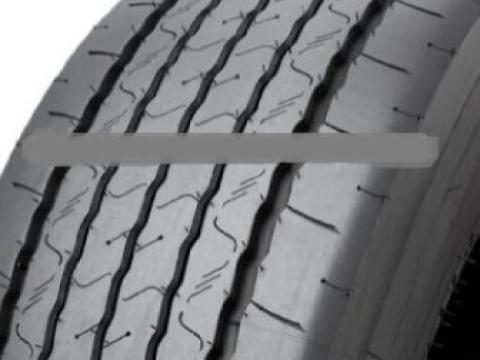 385/55R22.5 Aplus TL003 160 K 20PR M+S 3PMSF Pótkocsi