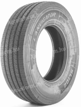 315/80R22.5 Aplus SL102 157/154 L 20PR M+S 3PMSF Kormányzott
